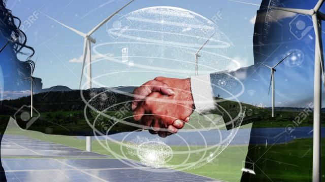 Green Power Trading and Corporate Power Purchase Agreements (CPPA)